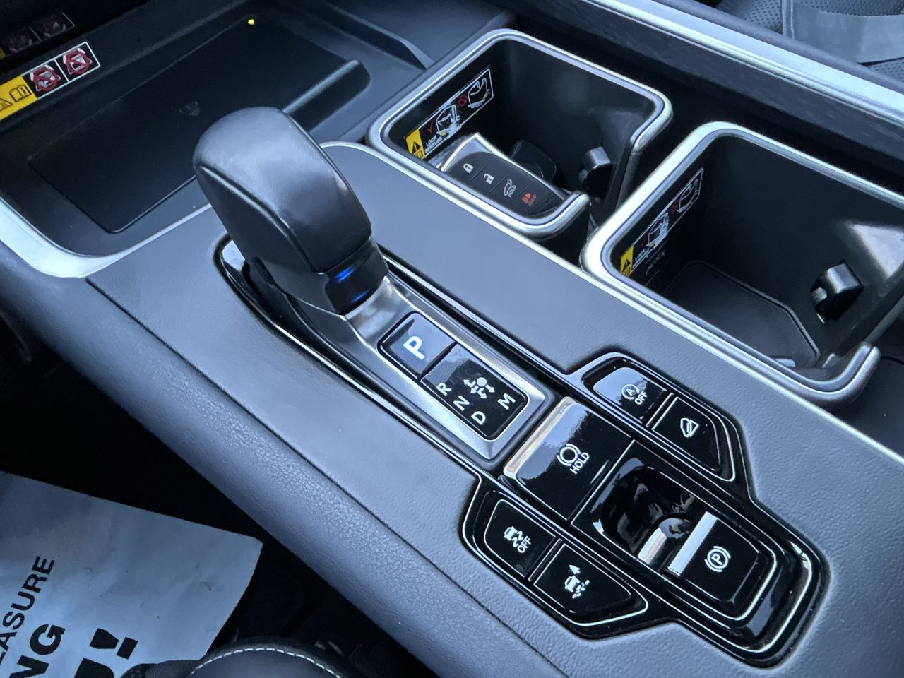 2024 Lexus TX