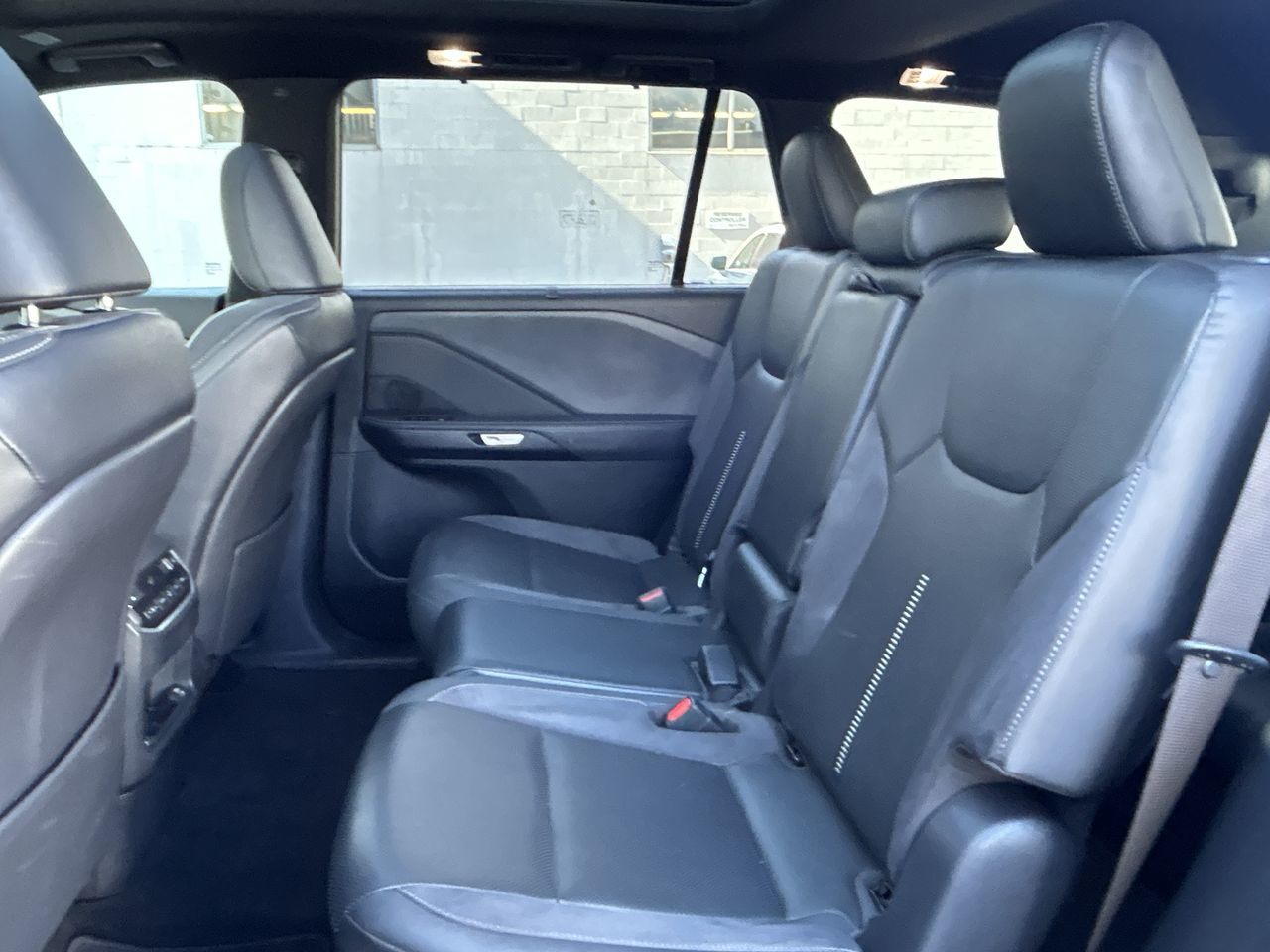 2024 Lexus TX