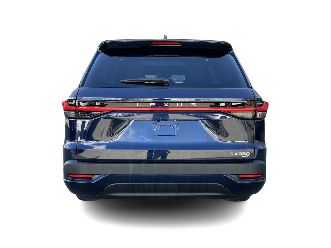 2024 Lexus TX