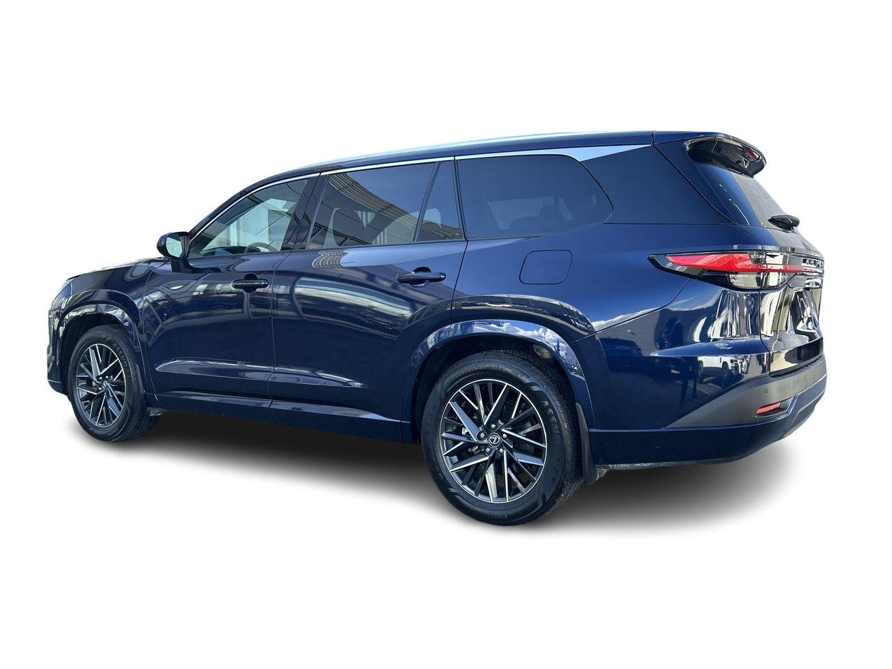 2024 Lexus TX