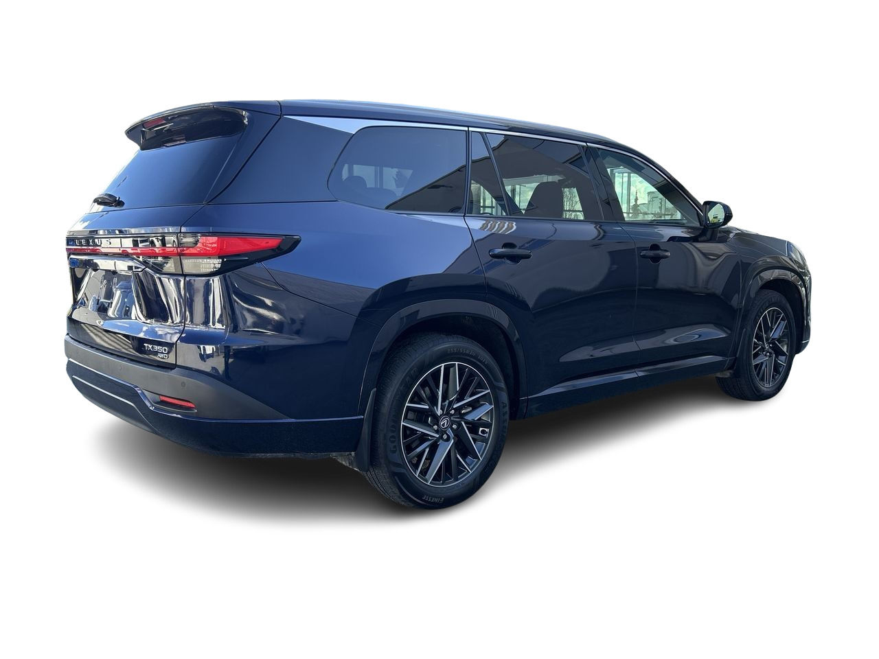 2024 Lexus TX