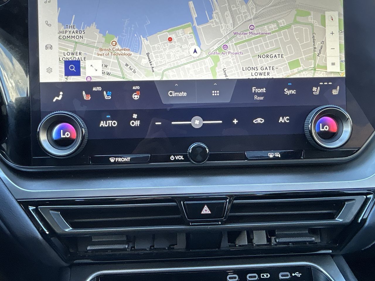 2024 Lexus TX