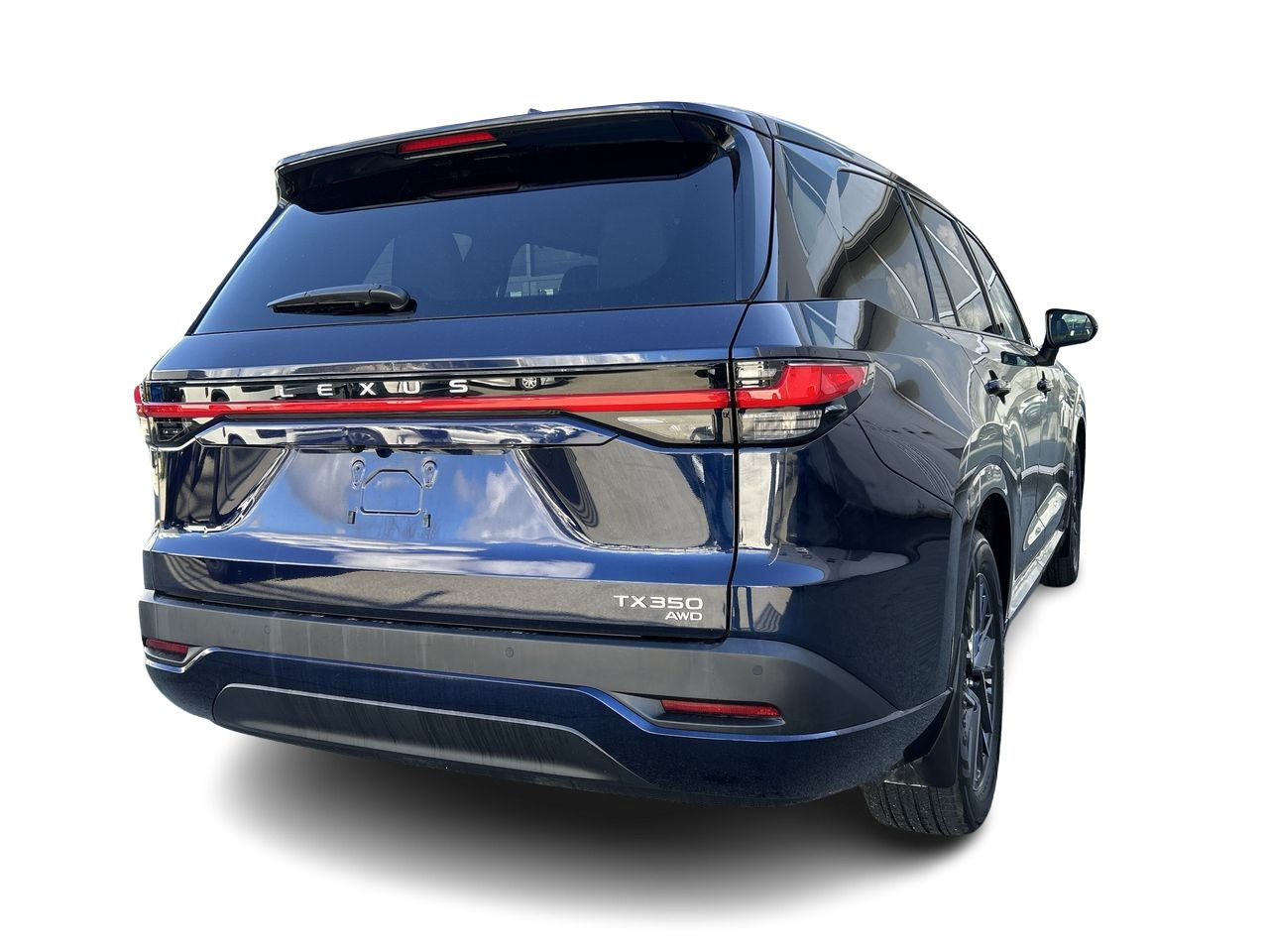 2024 Lexus TX