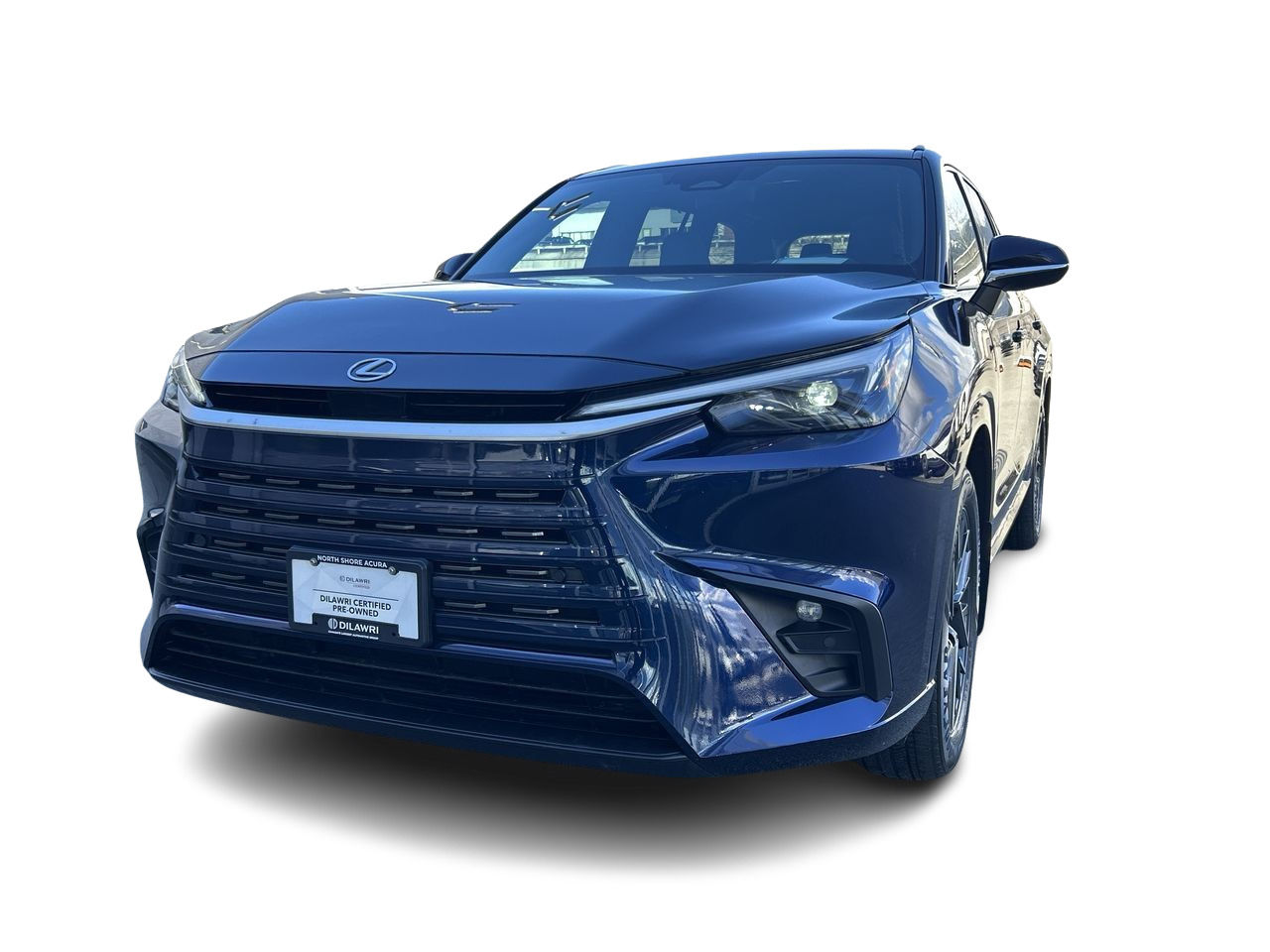 2024 Lexus TX