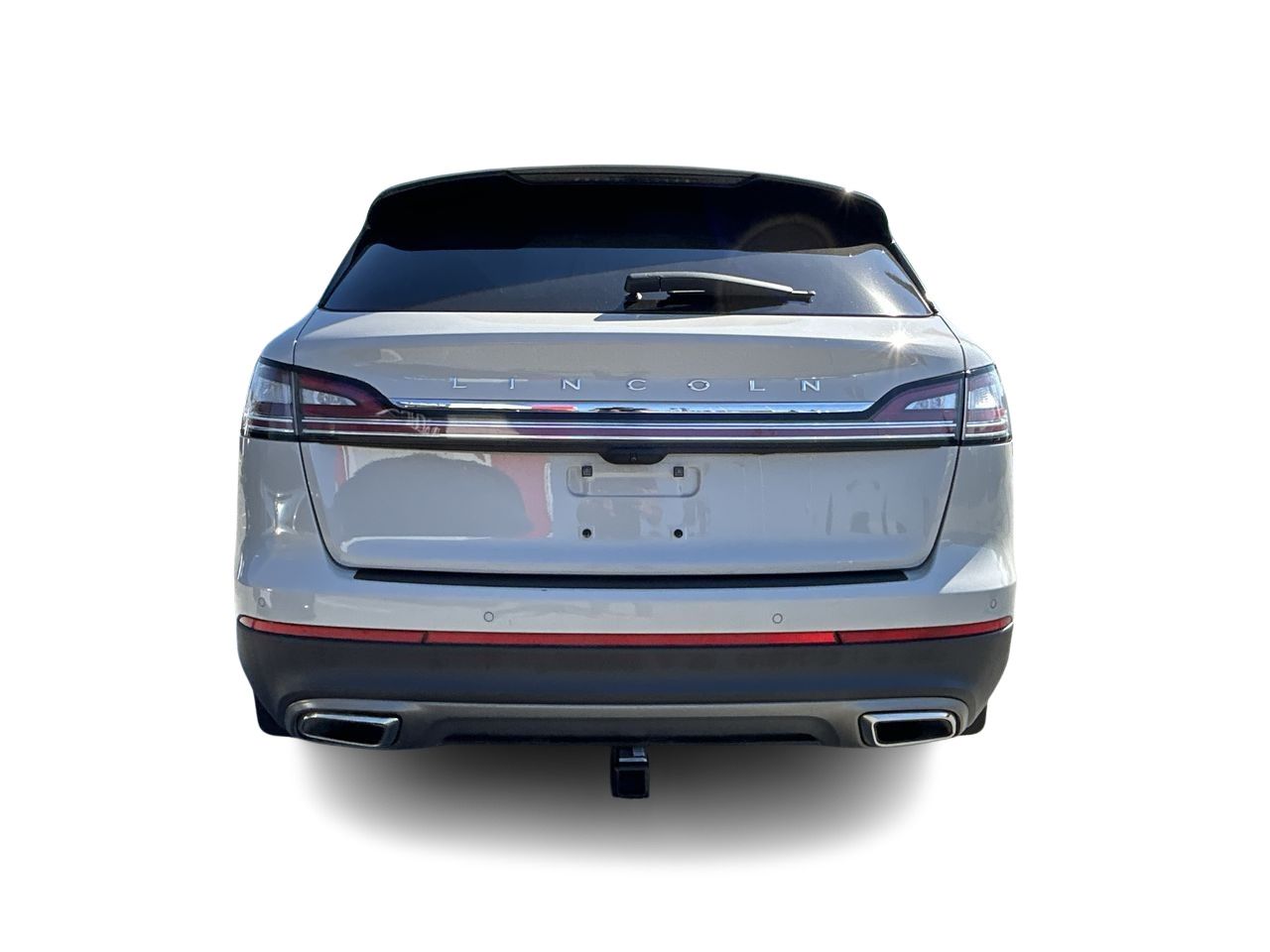 2022 Lincoln NAUTILUS in North Vancouver, British Columbia