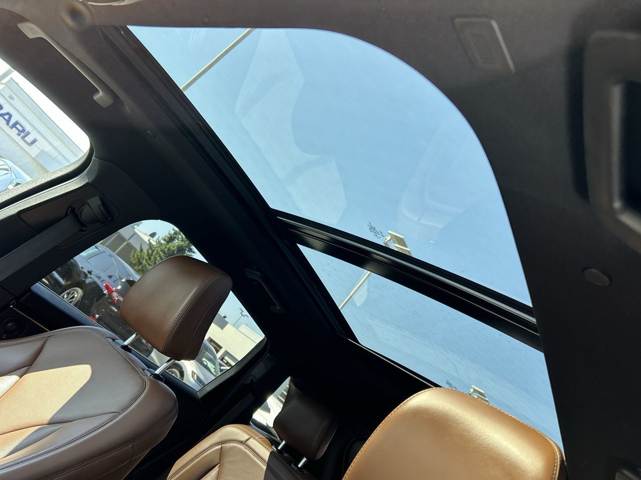2022 Lincoln NAUTILUS in North Vancouver, British Columbia