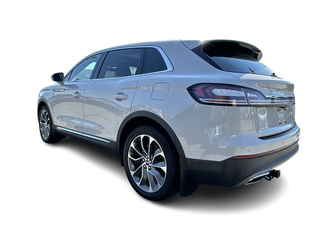 2022 Lincoln NAUTILUS in North Vancouver, British Columbia