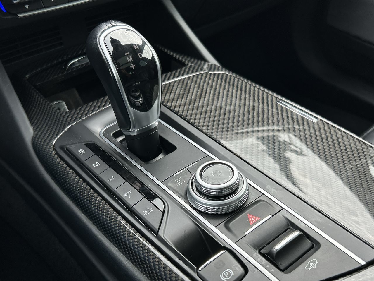 2018 Maserati Levante