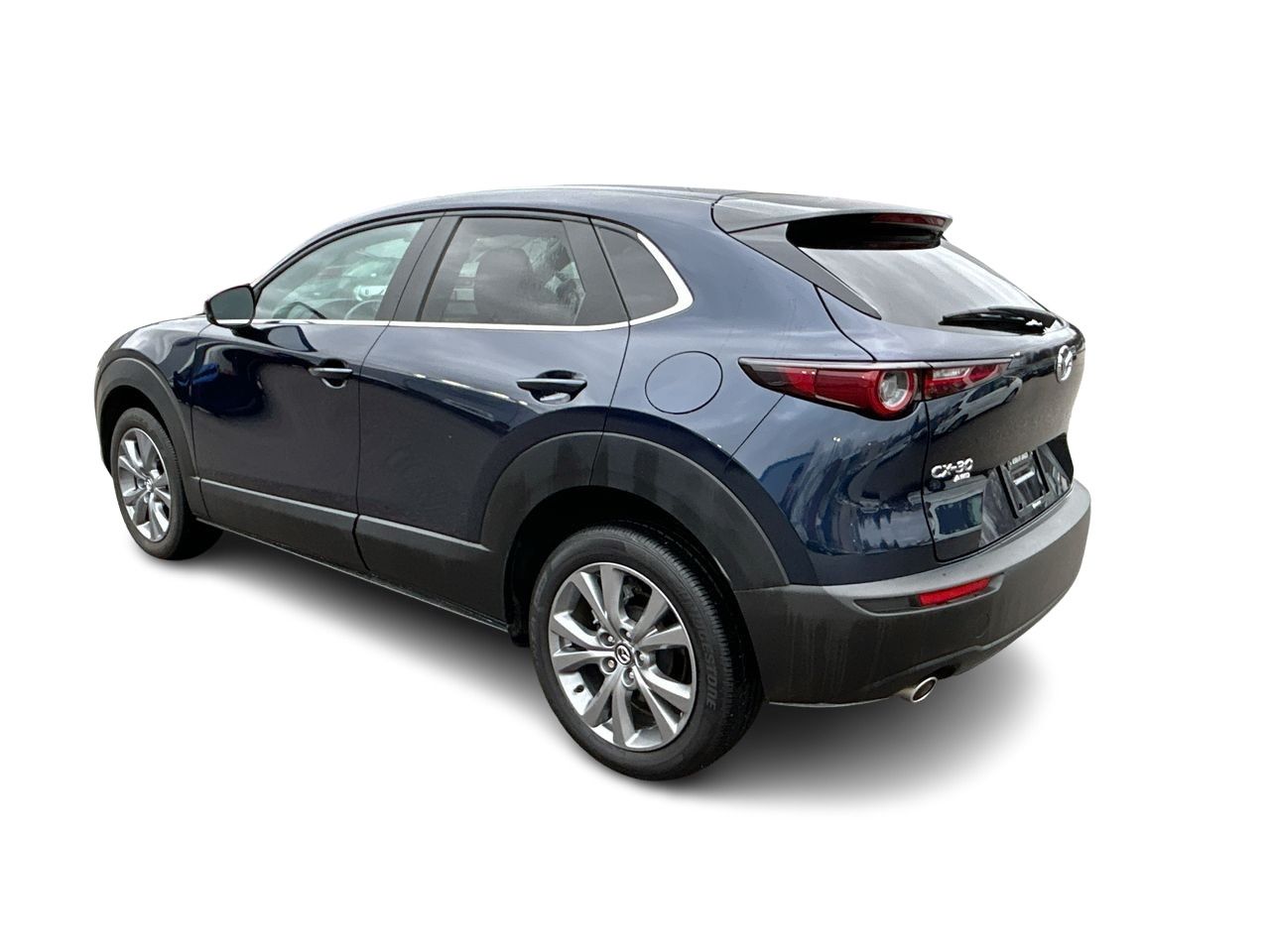 2023 Mazda CX-30