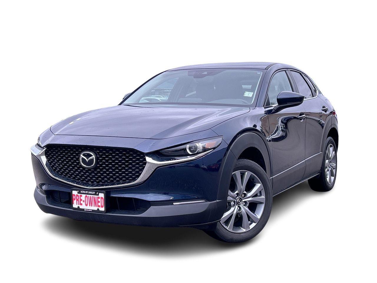 2023 Mazda CX-30