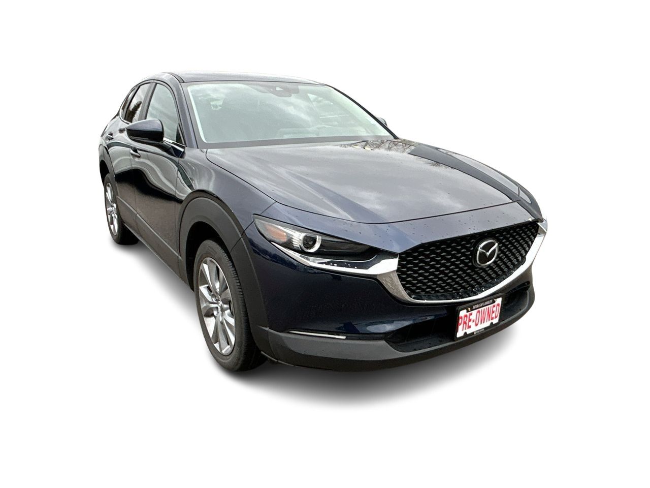 2023 Mazda CX-30