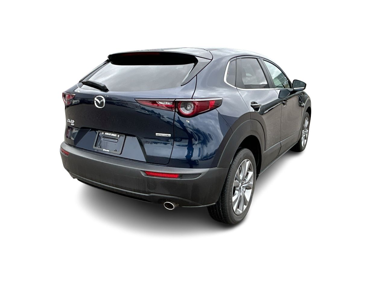 2023 Mazda CX-30