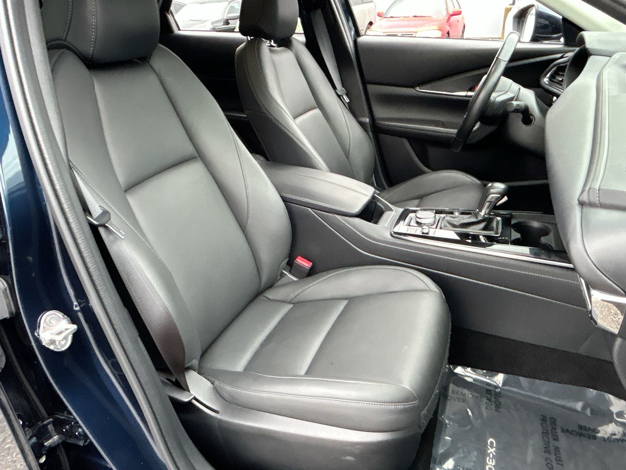 2023 Mazda CX-30