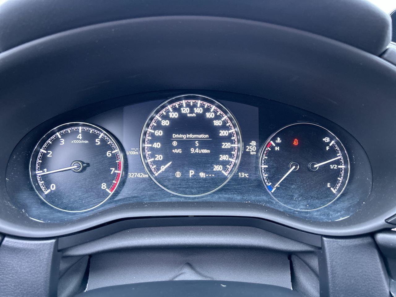 2023 Mazda CX-30