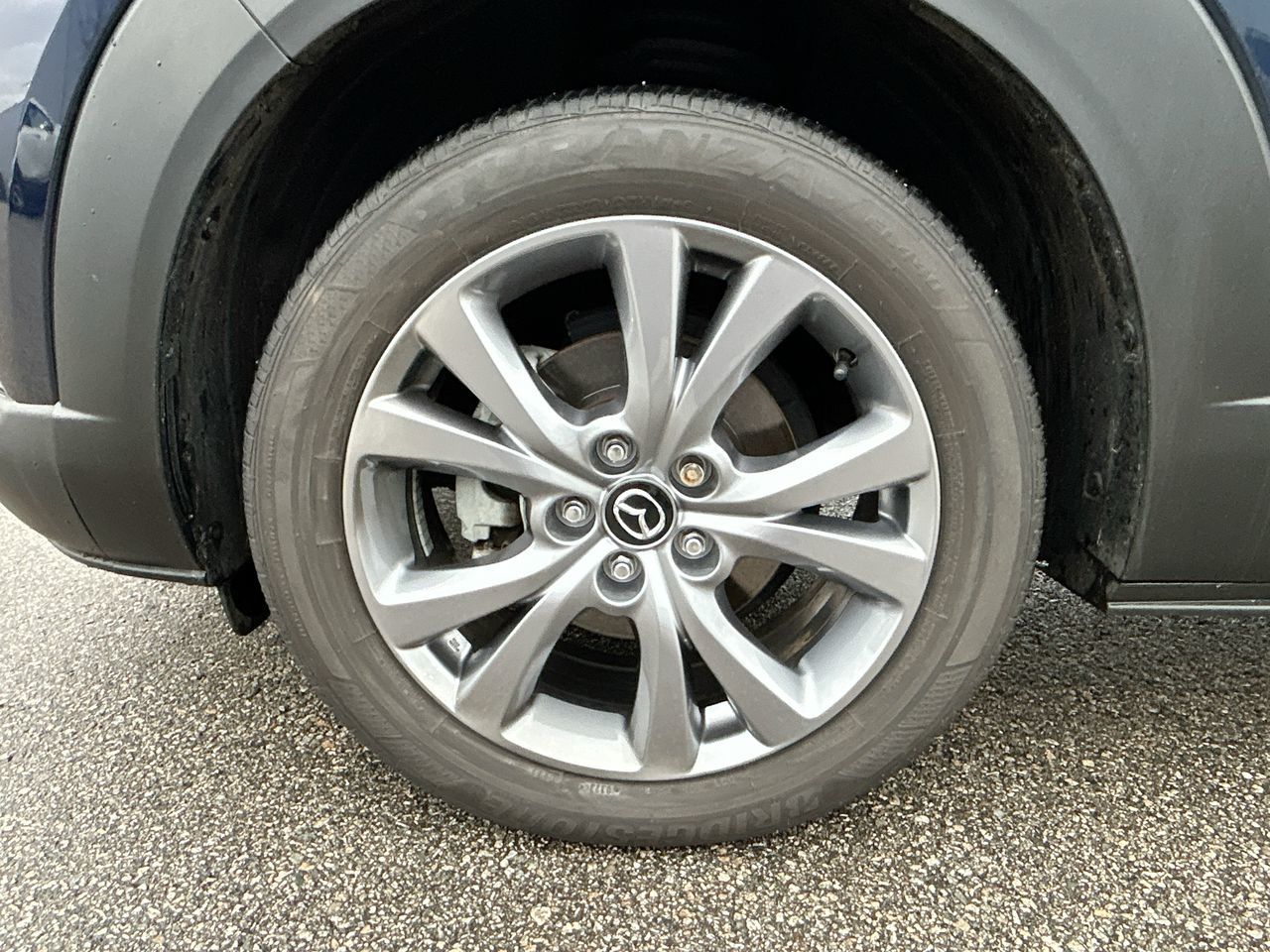 2023 Mazda CX-30