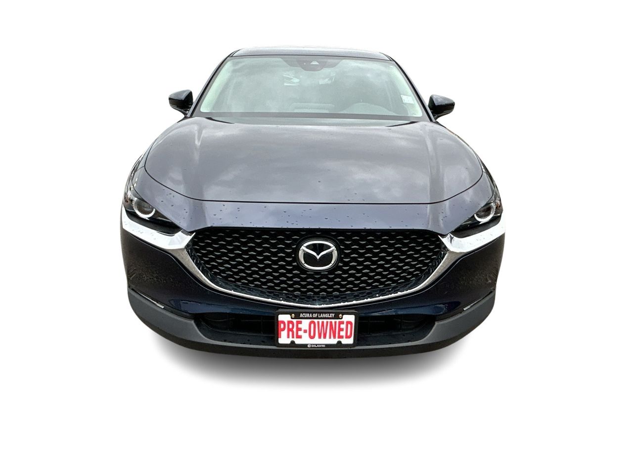 2023 Mazda CX-30