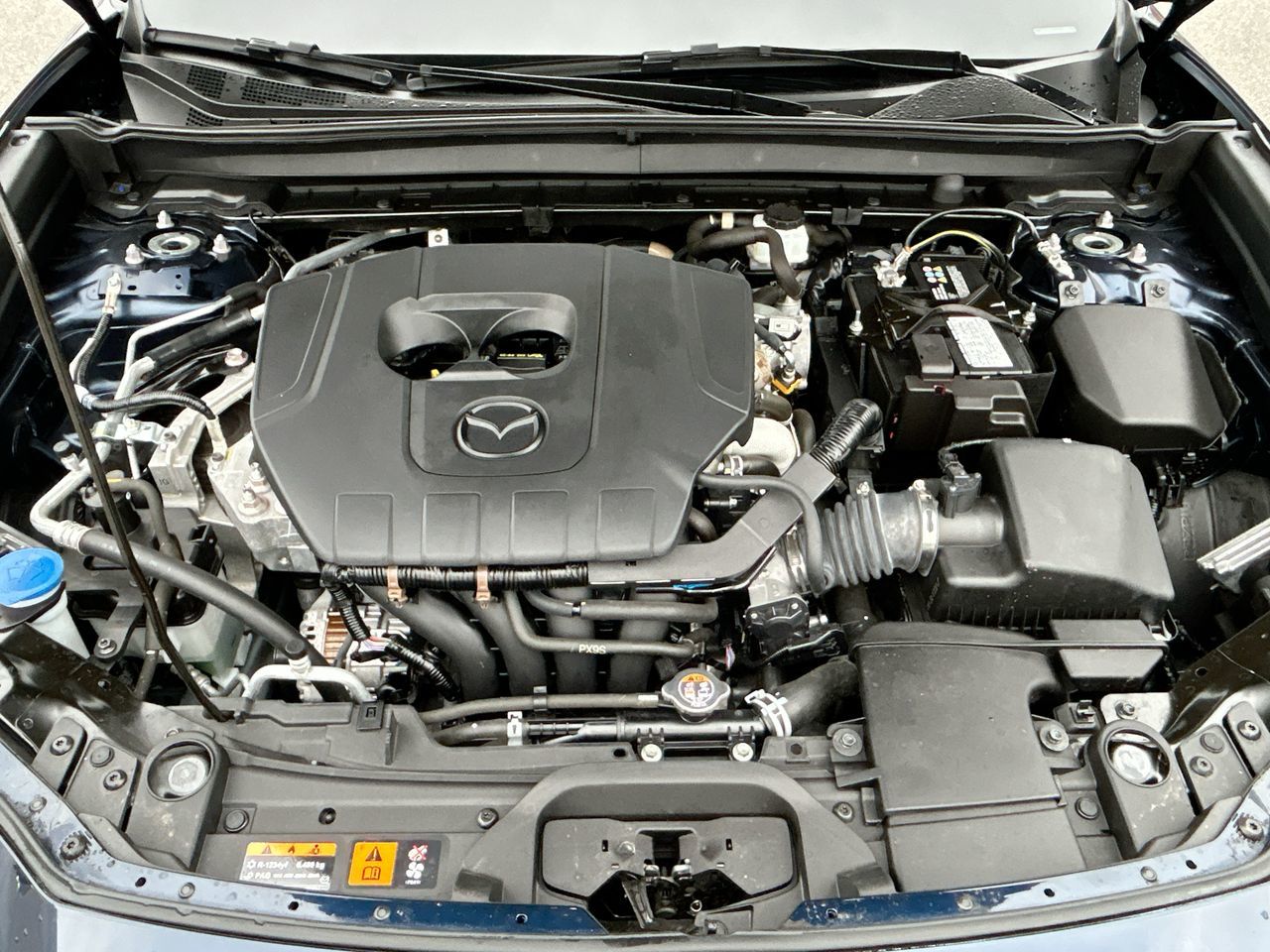 2023 Mazda CX-30
