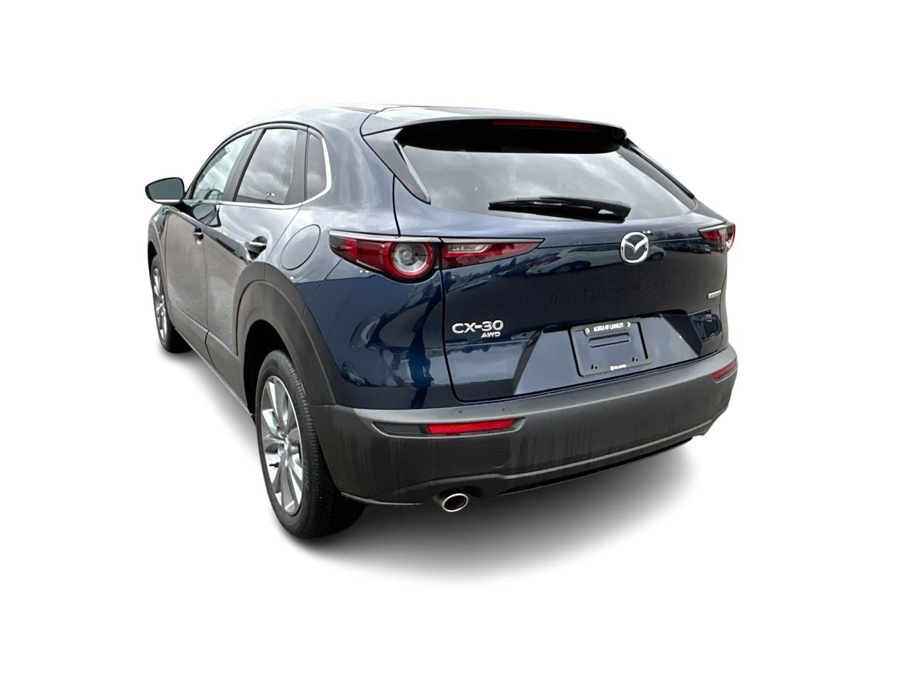 2023 Mazda CX-30