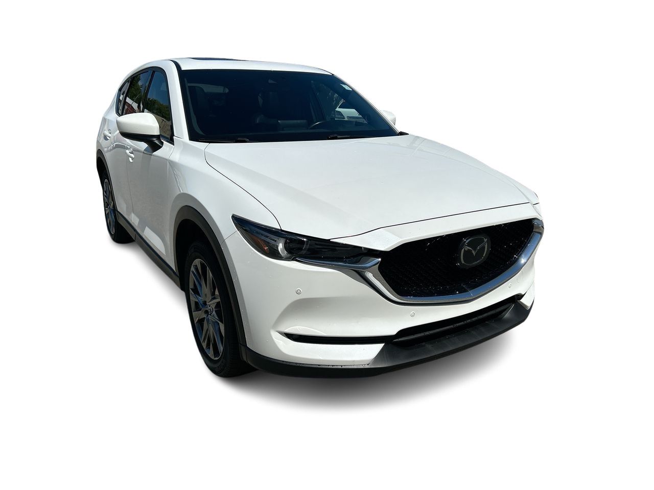 Mazda CX-5  2021 à Vancouver Nord, Colombie-Britannique