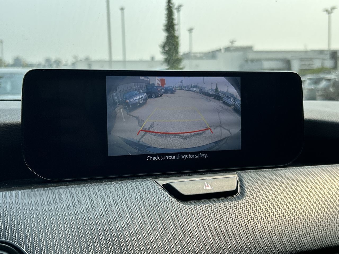 2024 Mazda CX-90 MHEV