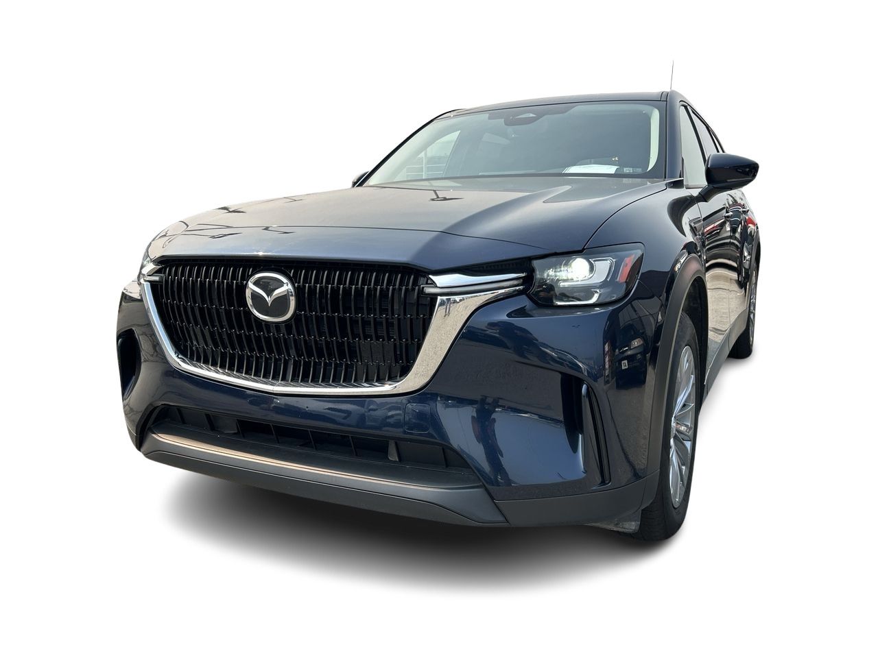 2024 Mazda CX-90 MHEV