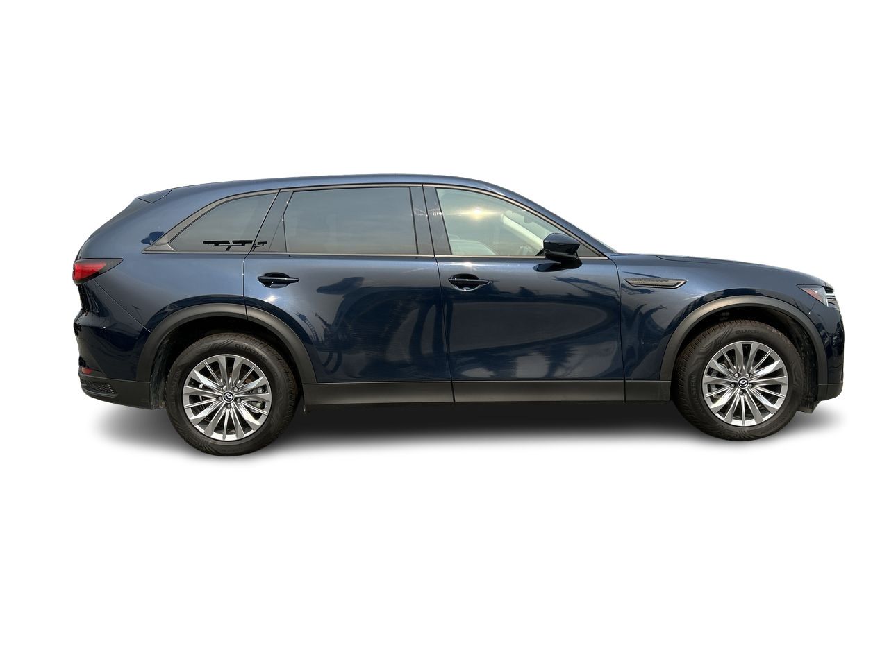 2024 Mazda CX-90 MHEV