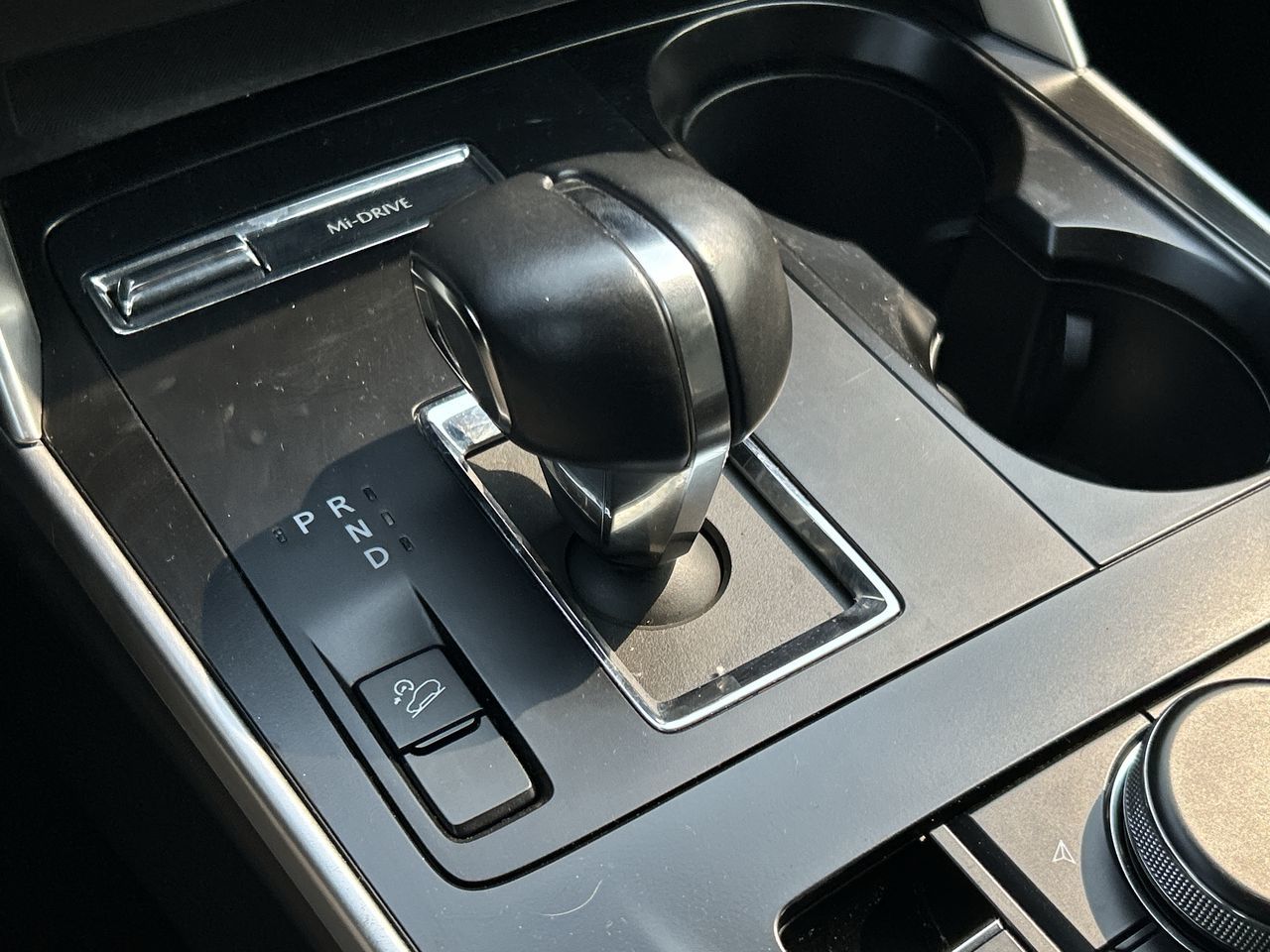 2024 Mazda CX-90 MHEV