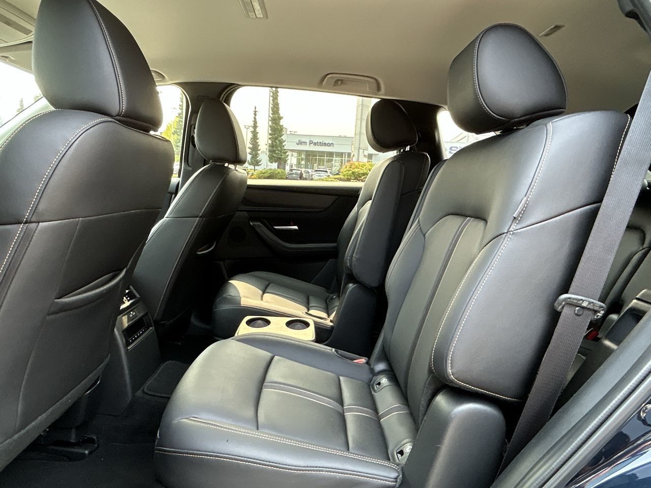 2024 Mazda CX-90 MHEV