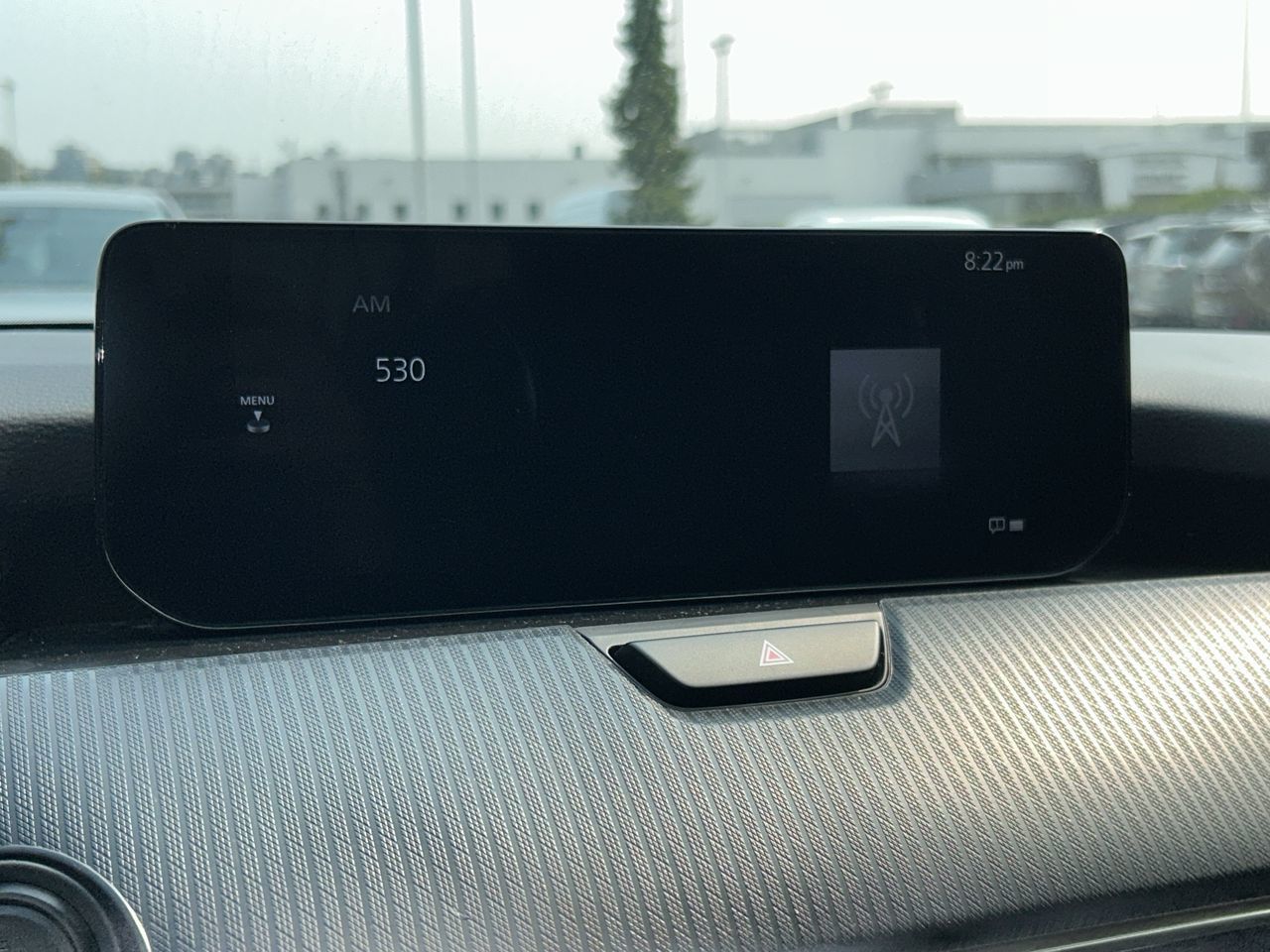 2024 Mazda CX-90 MHEV