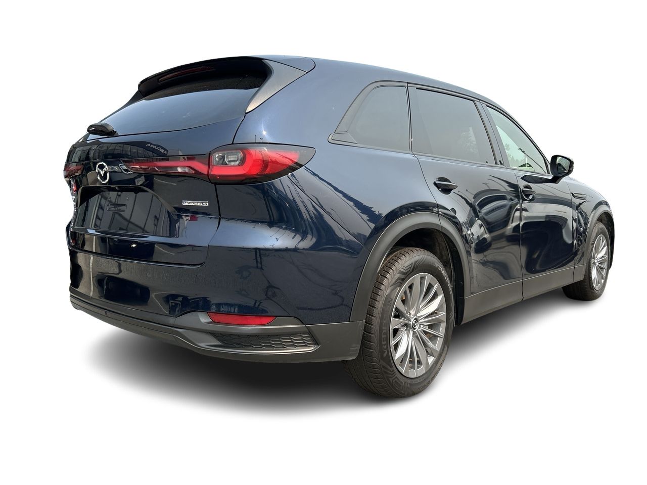 2024 Mazda CX-90 MHEV