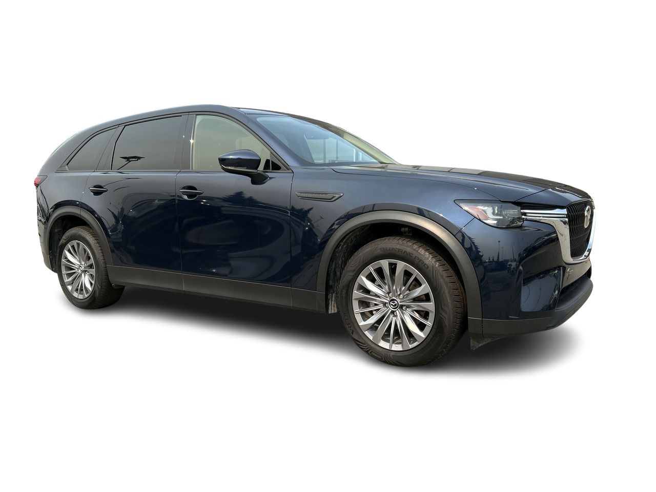 2024 Mazda CX-90 MHEV