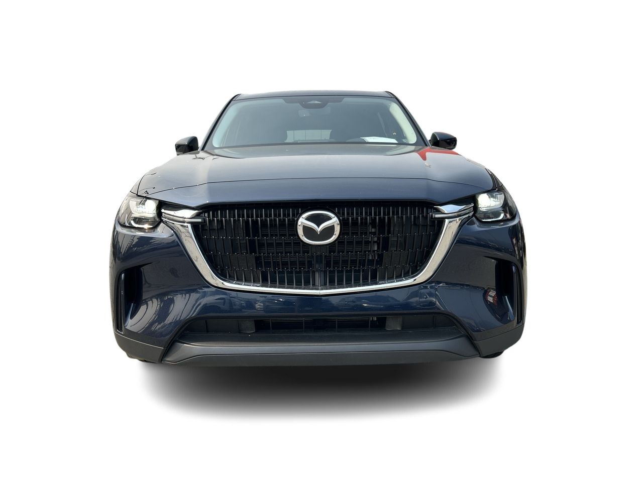 2024 Mazda CX-90 MHEV