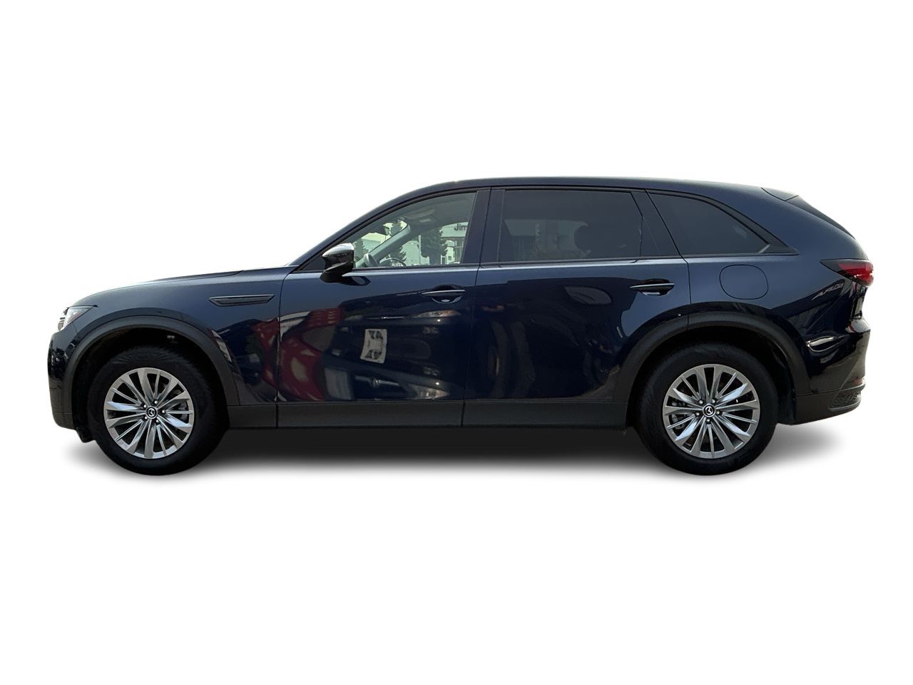 2024 Mazda CX-90 MHEV