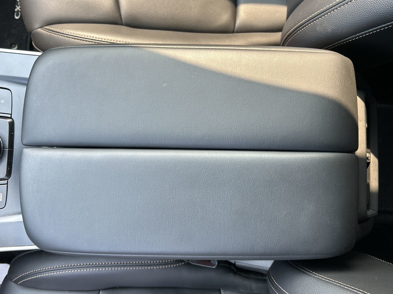 2024 Mazda CX-90 MHEV