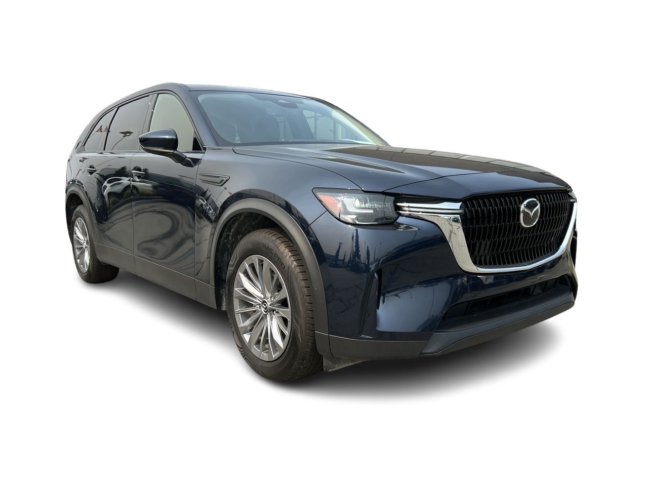 2024 Mazda CX-90 MHEV