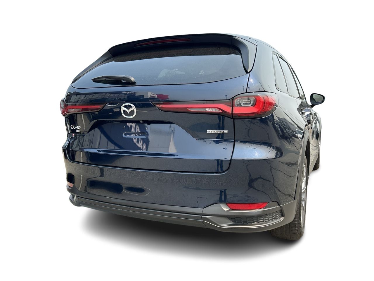 2024 Mazda CX-90 MHEV