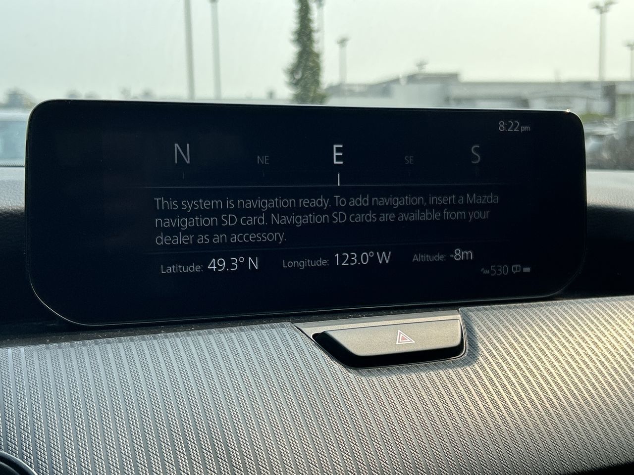 2024 Mazda CX-90 MHEV