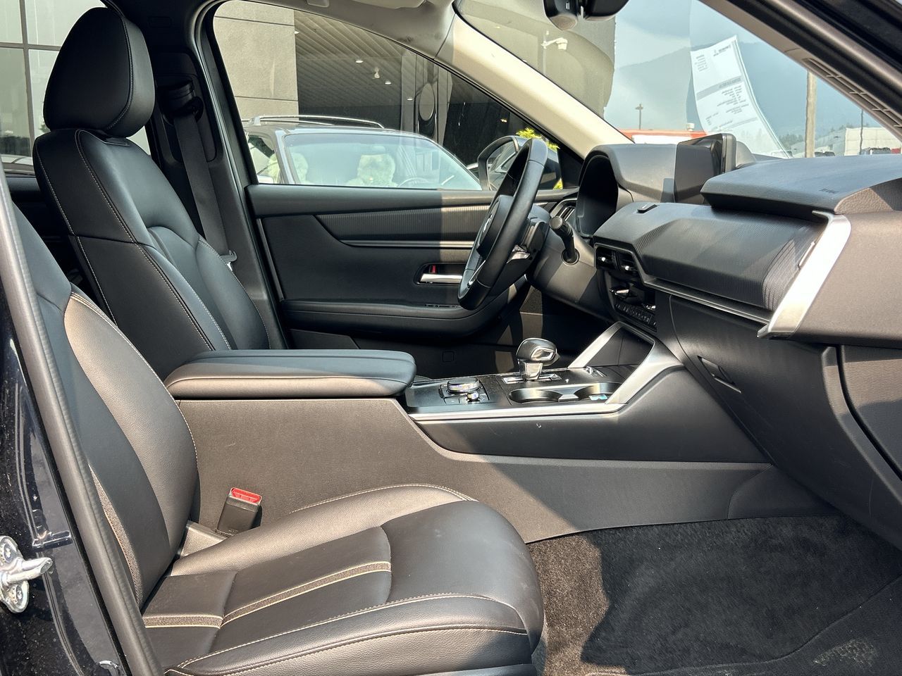 2024 Mazda CX-90 MHEV