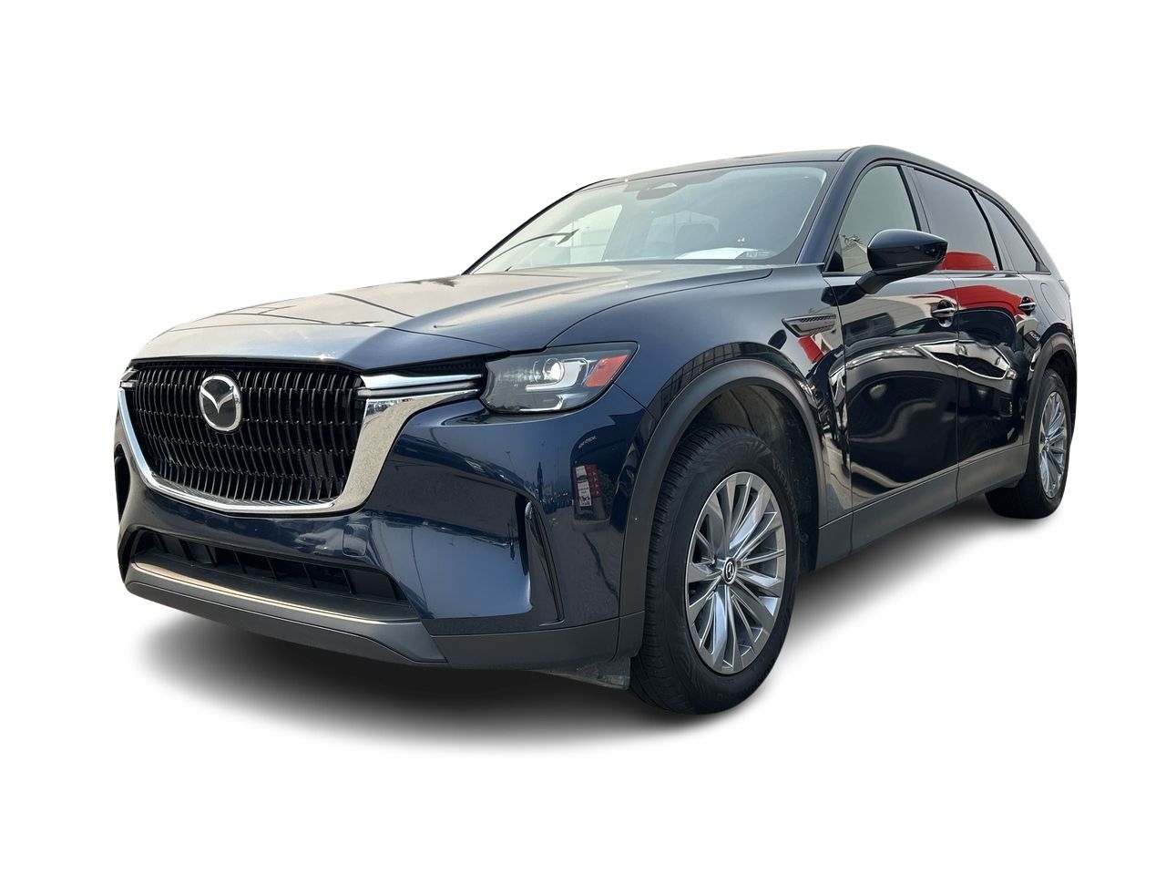 2024 Mazda CX-90 MHEV