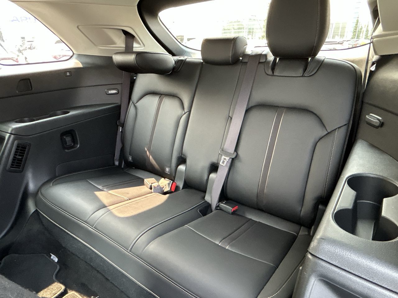 2024 Mazda CX-90 MHEV