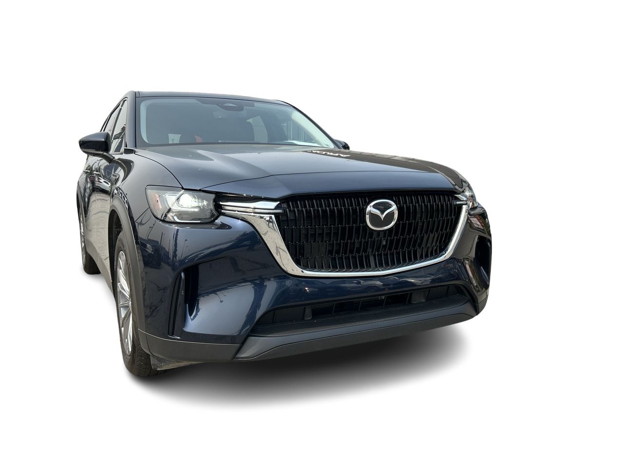 2024 Mazda CX-90 MHEV