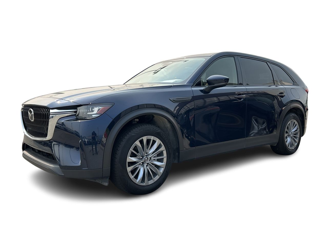 2024 Mazda CX-90 MHEV