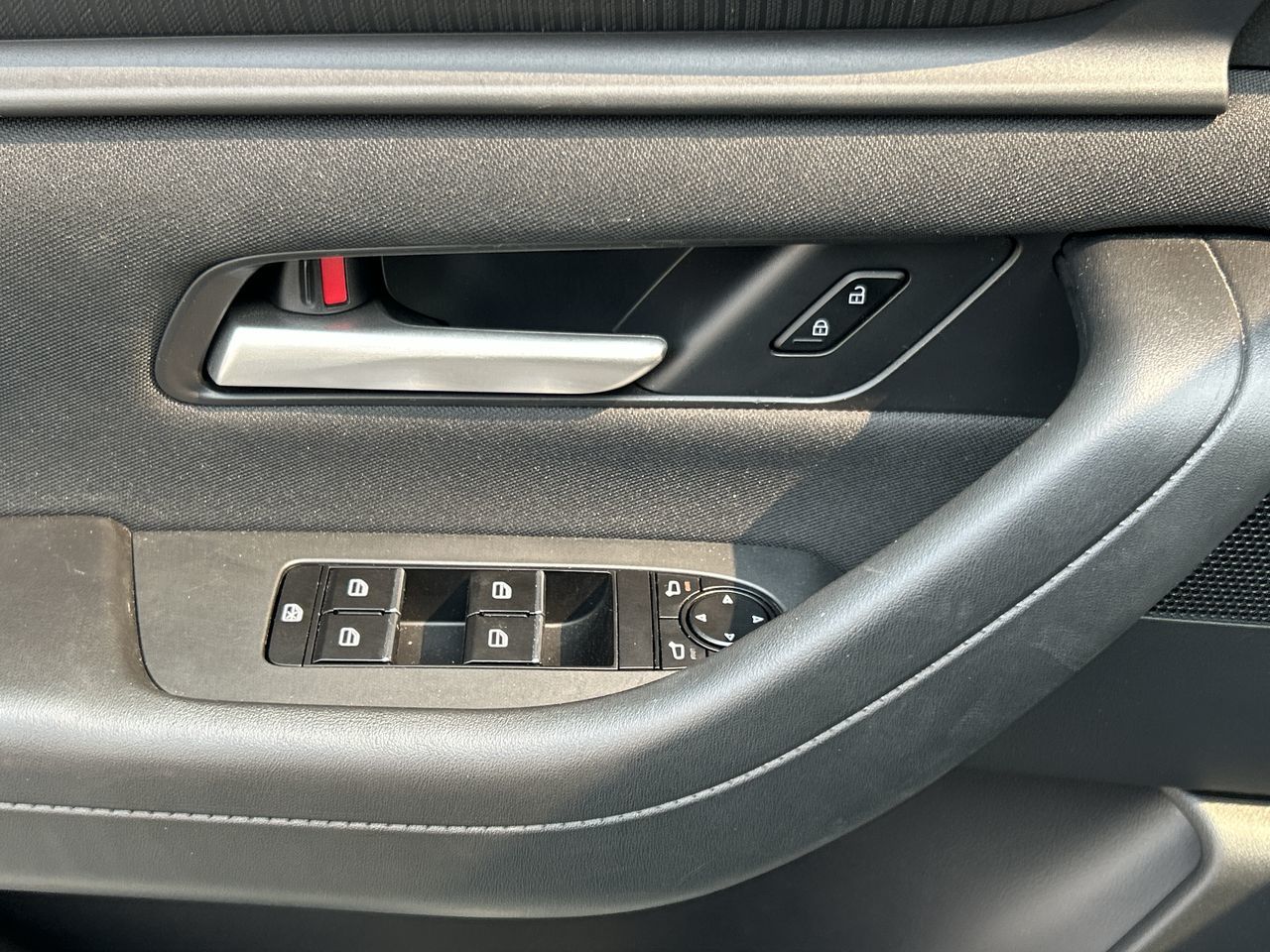 2024 Mazda CX-90 MHEV