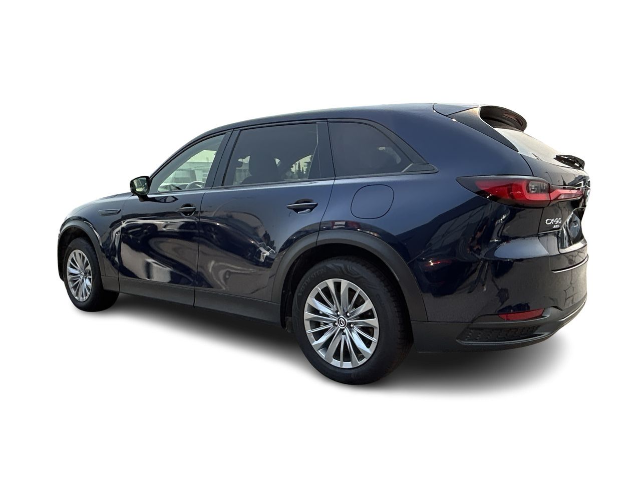 2024 Mazda CX-90 MHEV