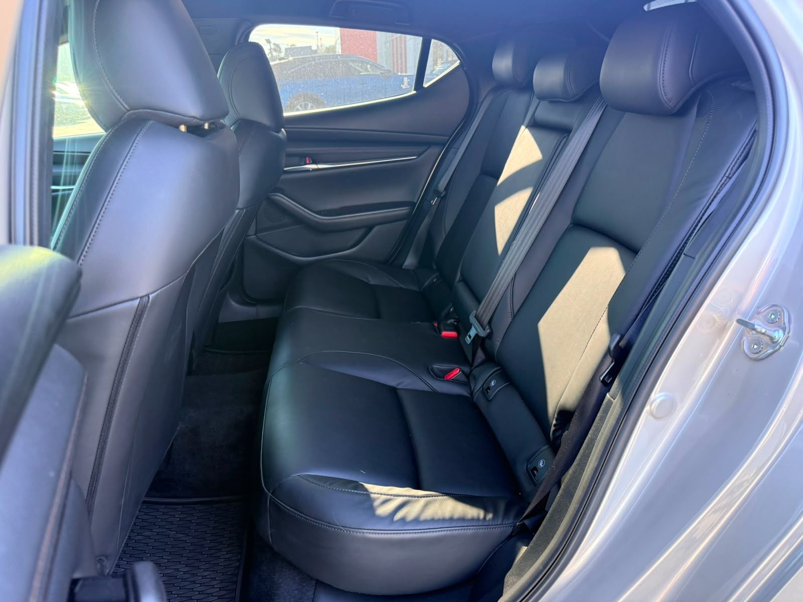 2024 Mazda 3 Sport