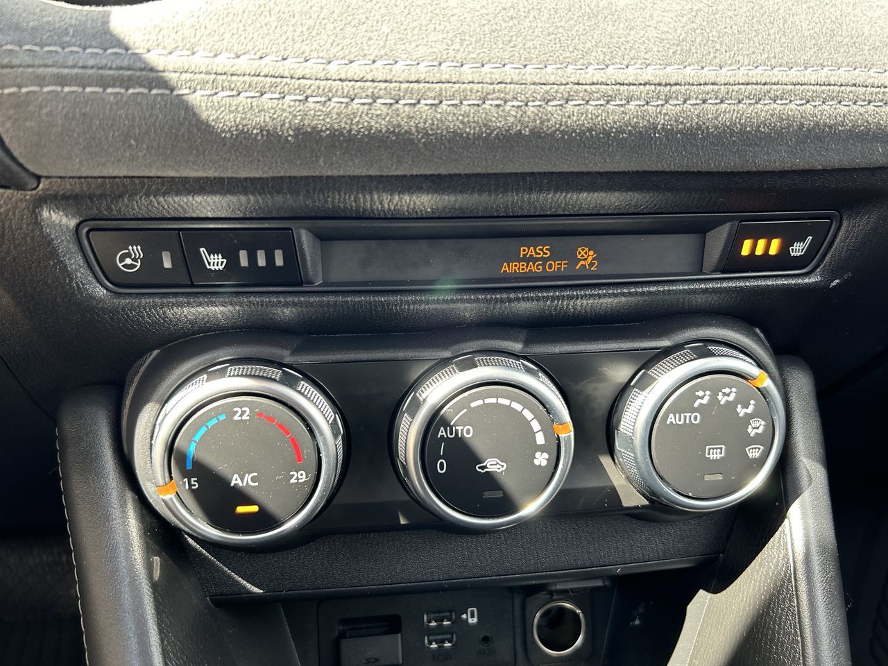 2019 Mazda 3 in North Vancouver, British Columbia