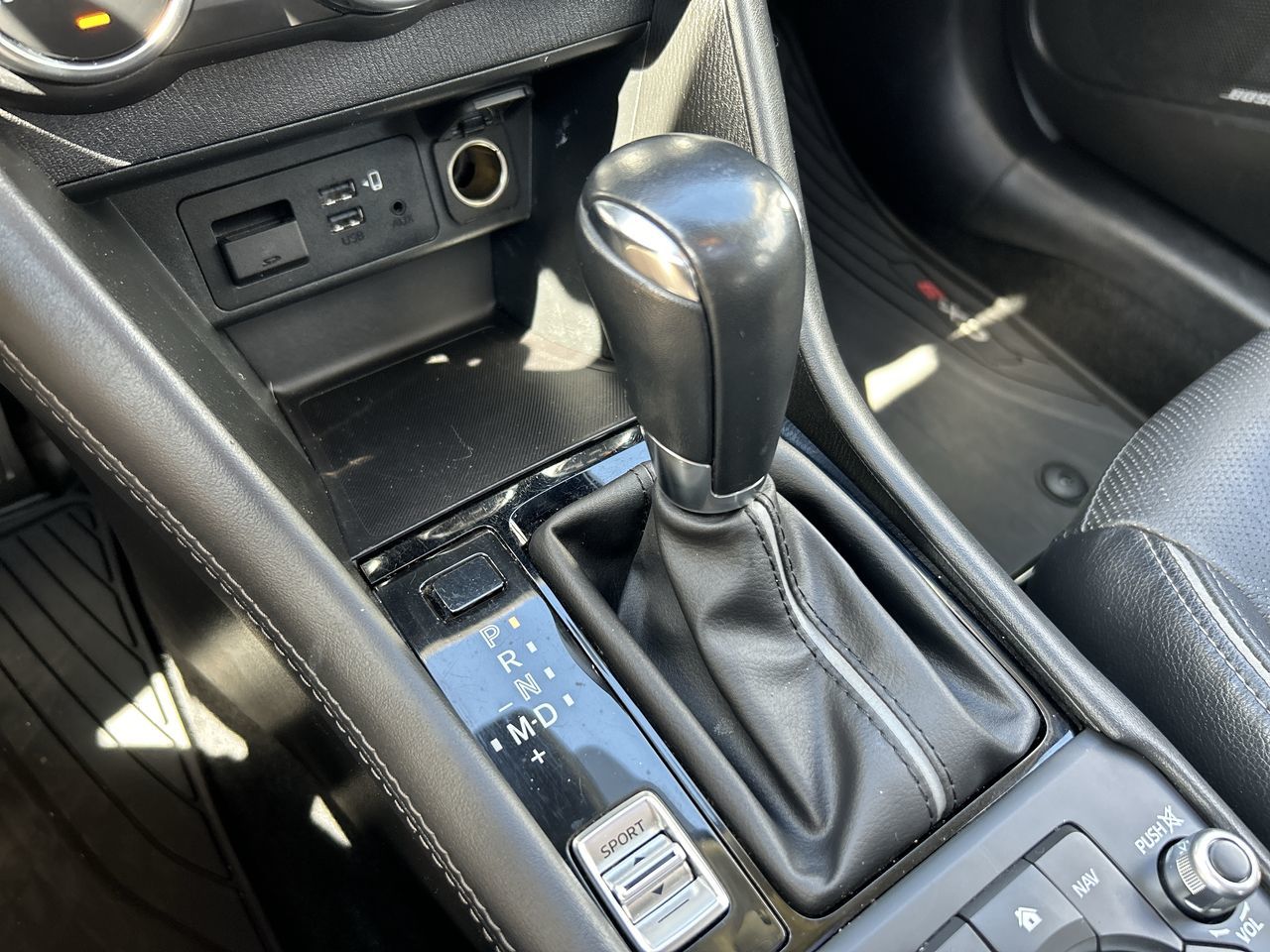 2019 Mazda 3 in North Vancouver, British Columbia