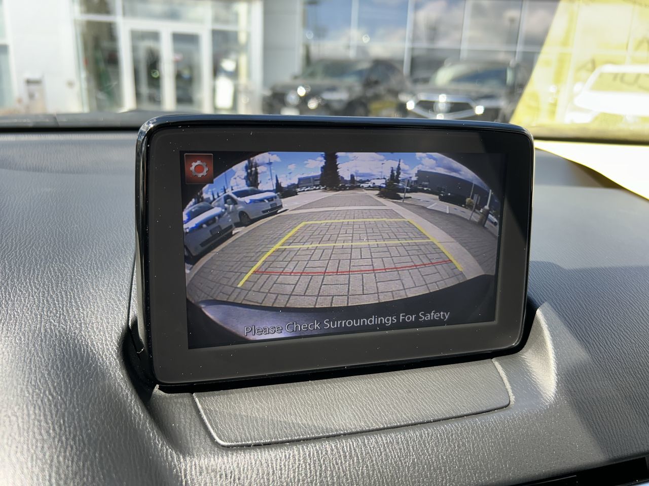2019 Mazda 3 in North Vancouver, British Columbia