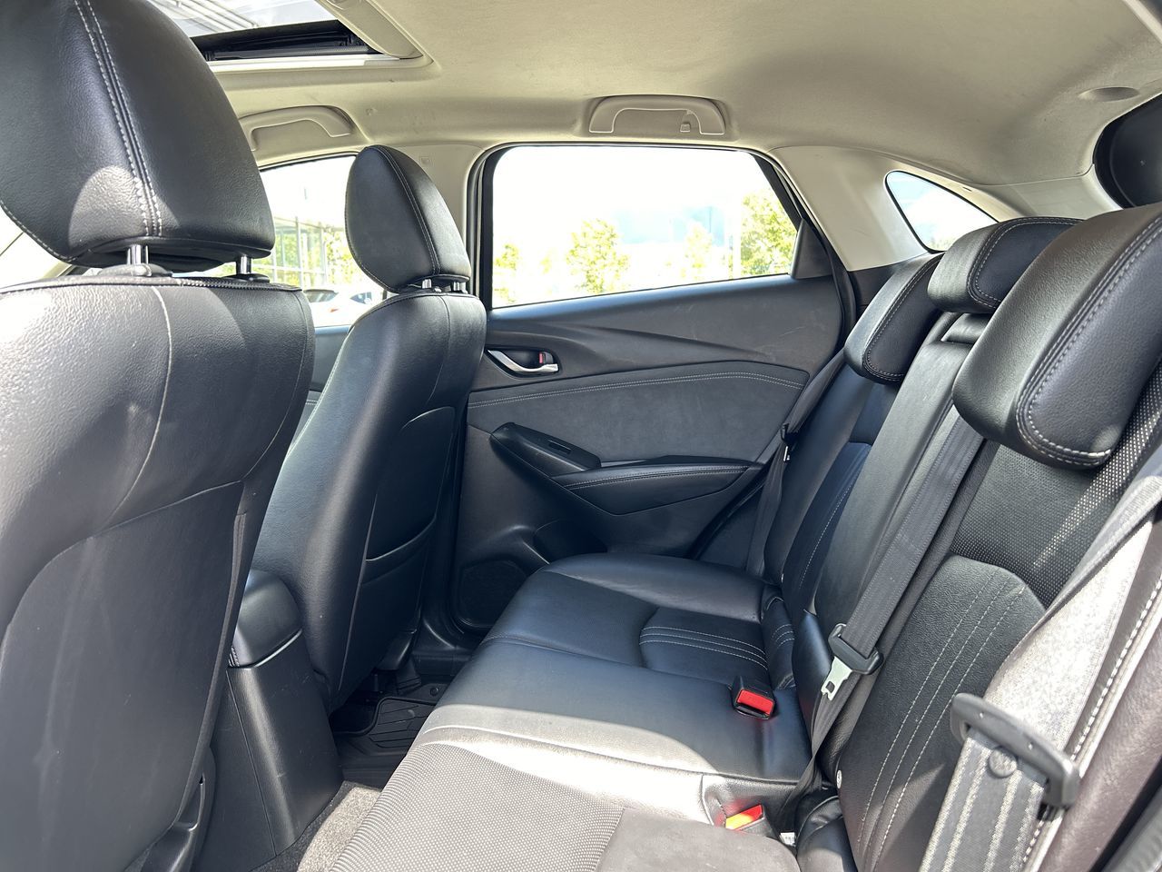 2019 Mazda 3 in North Vancouver, British Columbia