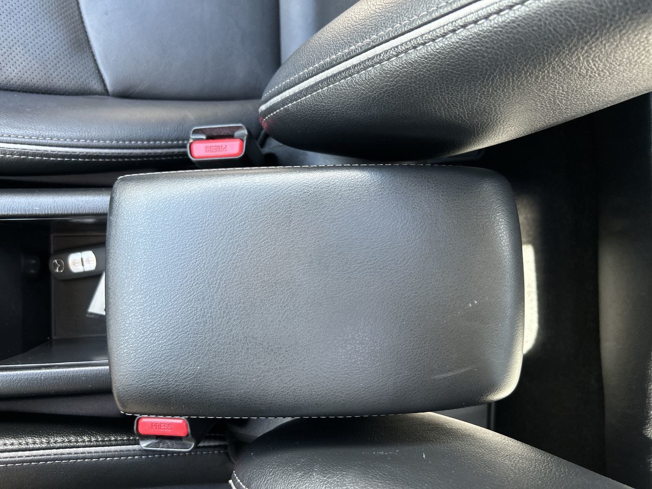 2019 Mazda 3 in North Vancouver, British Columbia